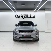 Used 2015 Range Rover Evoque for sale in Dubai